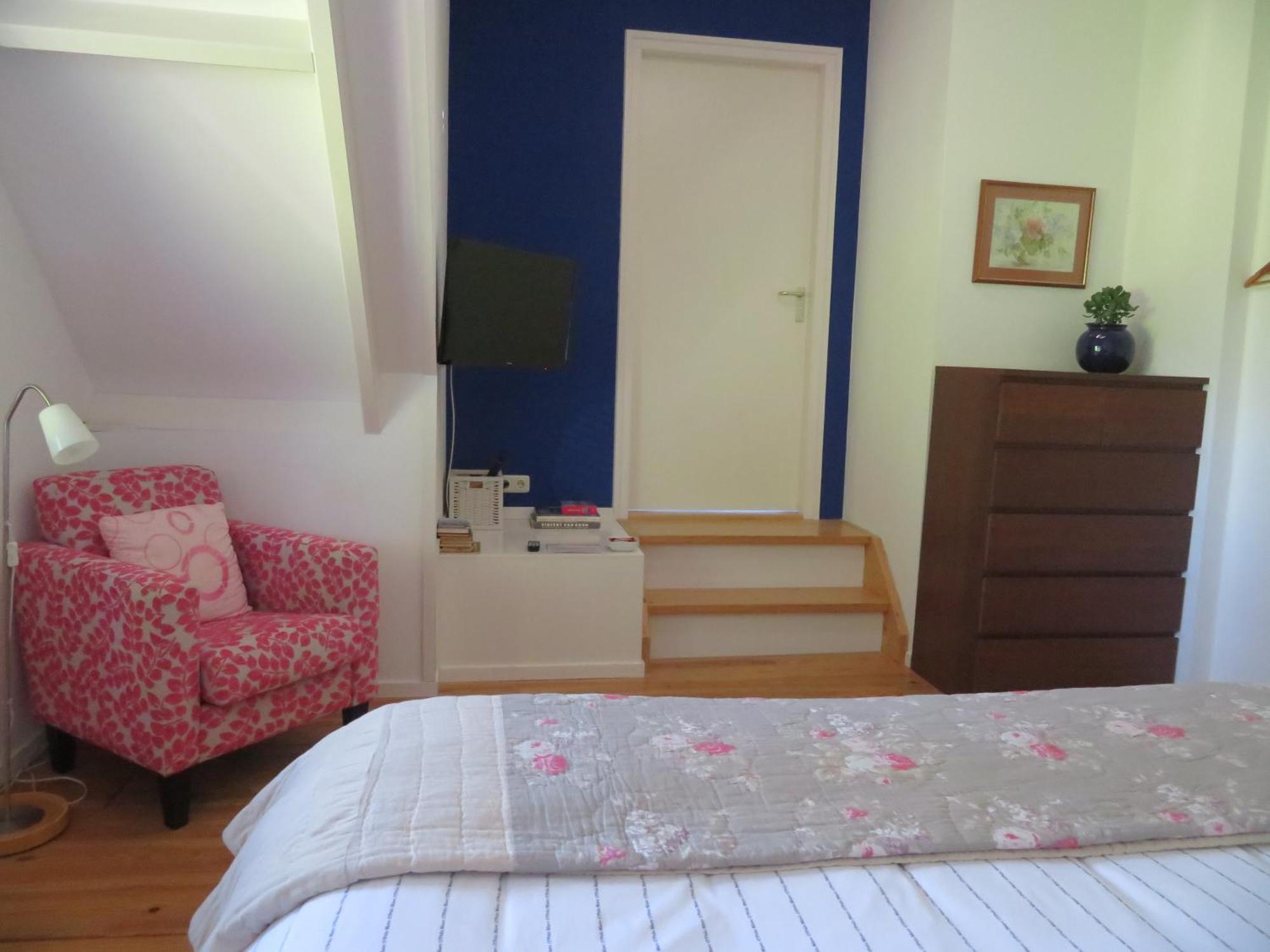 B&B 7De Hemel Hemelum ภายนอก รูปภาพ